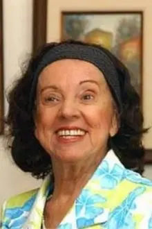 Nilda Spencer como: Narração