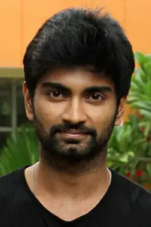 Atharvaa Murali como: 