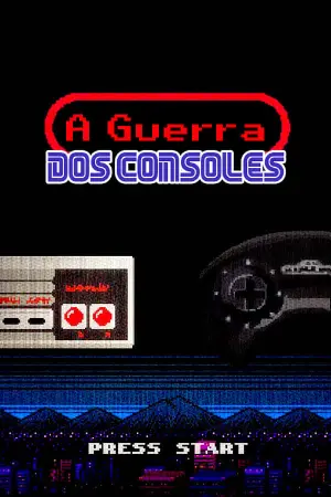 A Guerra dos Consoles