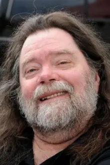 Roky Erickson como: 