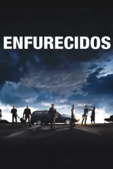 Enfurecidos