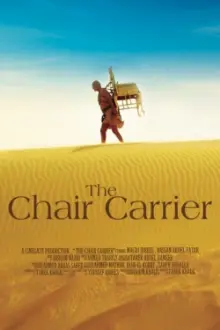 The Chair Carrier