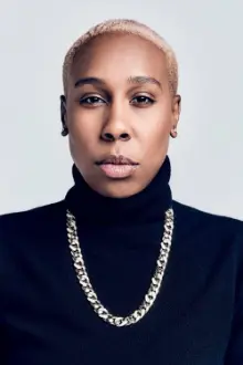 Lena Waithe como: Self - Guest