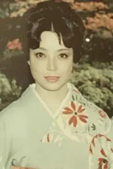 Atsuko Rome como: Noriko Hanamura