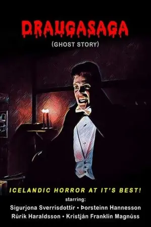 Ghost Story