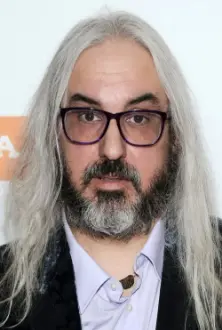 J. Mascis como: 