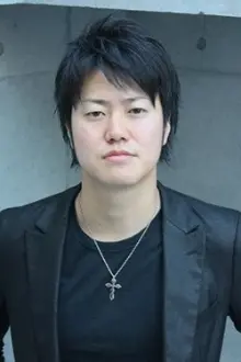 Kaname Endo como: Shuhei Tazaki