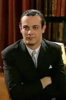 Giorgos Kimoulis como: Kostas