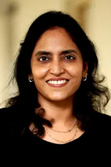 Supriya Yarlagadda como: Nadiya Qureshi