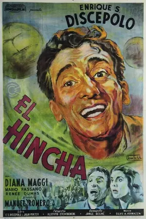 El hincha