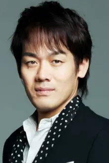 Hiroyuki Morisaki como: Hiroyuki Morisaki