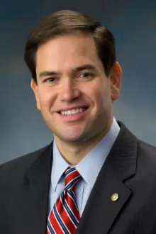 Marco Rubio como: Self (archive footage)