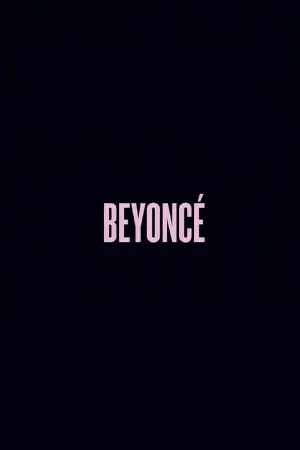 BEYONCÉ