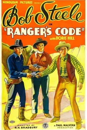 Ranger's Code