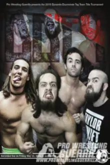 PWG: DDT4