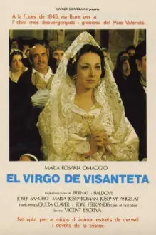 El virgo de Visanteta