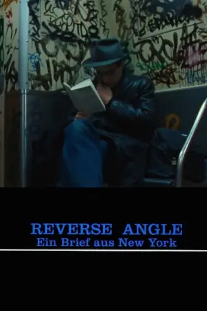 Reverse Angle: Ein Brief aus New York