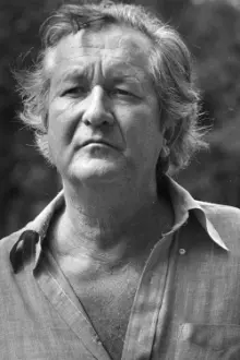 William Styron como: Self/Writer