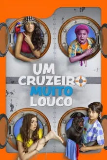 Um Cruzeiro Muito Louco