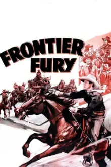 Frontier Fury