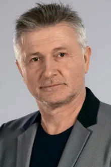 Станіслав Боклан como: Yuriy Ivanovich Chuyko
