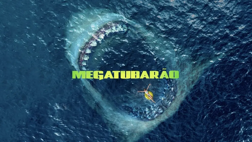 Megatubarão