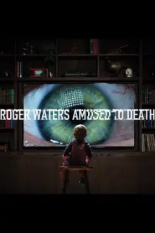 Roger Waters - Amused to Death