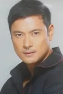 Allen Dizon como: Cpl. Lino Bolante