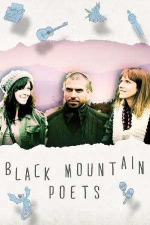 Black Mountain Poets