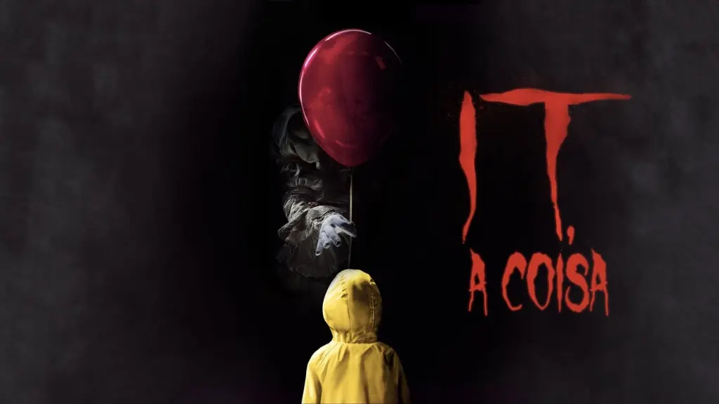 It: A Coisa