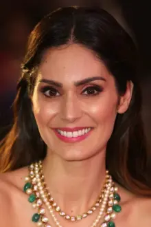 Bruna Abdullah como: Gisselle