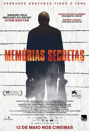 Memórias Secretas