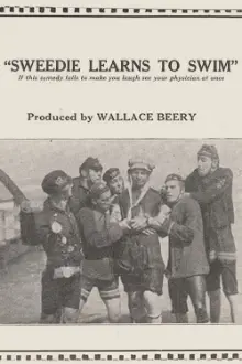 Sweedie Learns to Swim