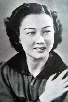 Michiko Kuwano como: Fumiko, Keisuke's sister