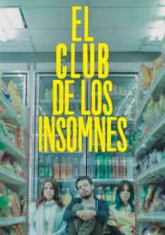 The Insomnia Club