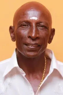 Rajendran como: Rangan