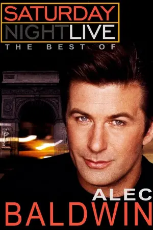 Saturday Night Live: The Best of Alec Baldwin