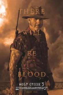 Wolf Creek 3