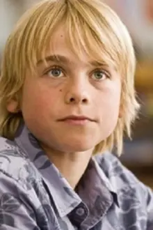 Bram Flick como: Willem