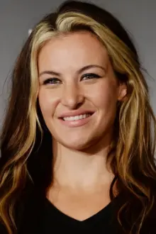 Miesha Tate como: Ela mesma