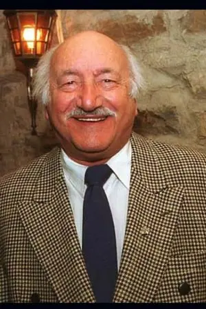 Roger Joubert