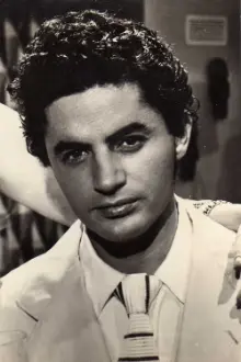 Antonio Molina como: Antonio Lorca