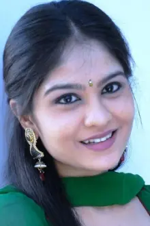 Vibha Natarajan como: Anjali/Gayathri