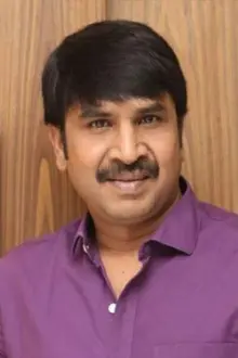 Srinivasa Reddy como: Srinivas