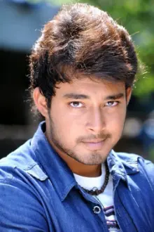 Tanish Alladi como: Mahesh