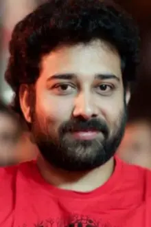 Siva Balaji como: 