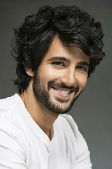 Aditya Seal como: Humayun