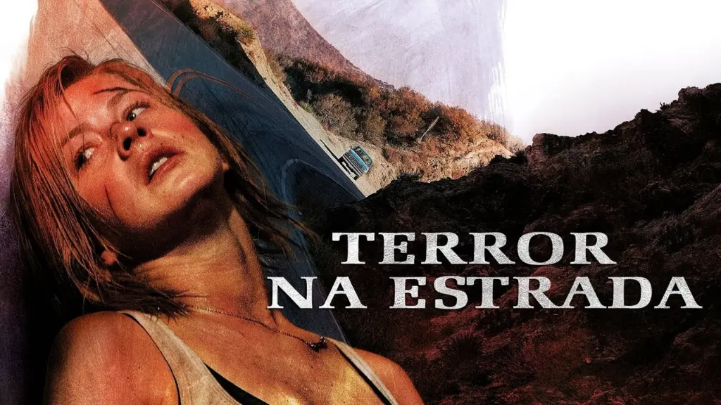 Terror na Estrada