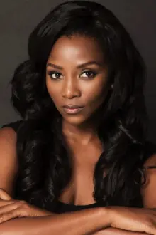 Genevieve Nnaji como: Victoria