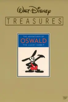 Walt Disney Treasures: The Adventures of Oswald the Lucky Rabbit